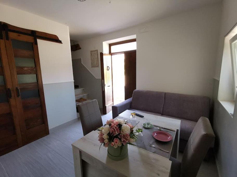 Casa Semeria Certosa Di פדולה מראה חיצוני תמונה